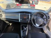 Toyota Fielder EX PUSH SAFTY SENSE 2021 for sale