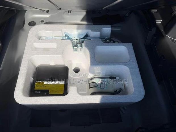 Toyota Fielder EX PUSH SAFTY SENSE 2021