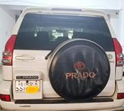 Toyota Prado tx limited 2003 for sale