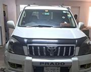 Toyota Prado tx limited 2003 for sale