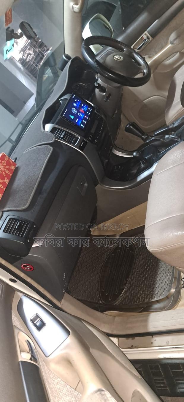 Toyota Prado tx limited 2003