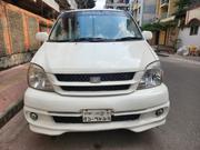 Toyota Hiace Touring 2000 for sale