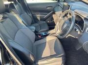 Toyota Corolla Cross Z PKG 4.5 BLACK 2021 for sale
