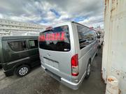 Toyota Hiace Ambulance GL Silver 2020 for sale