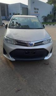 Toyota Axio EX package 2020 for sale