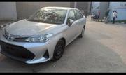 Toyota Axio EX package 2020 for sale