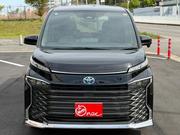 Toyota Voxy Hybrid SZ Pre order 2022 for sale