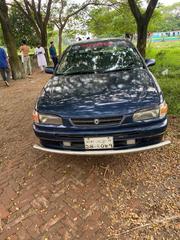 Toyota Corolla EE - 111 1996 for sale