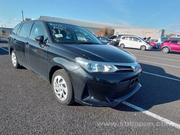 Toyota Fielder EX PACKAGE HYBRID 2022 for sale