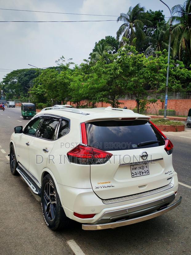 Nissan X-Trail Autech 2018