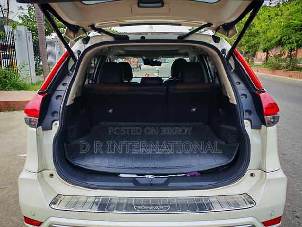 Nissan X-Trail Autech 2018