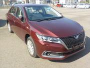 Toyota Allion G 2018 for sale