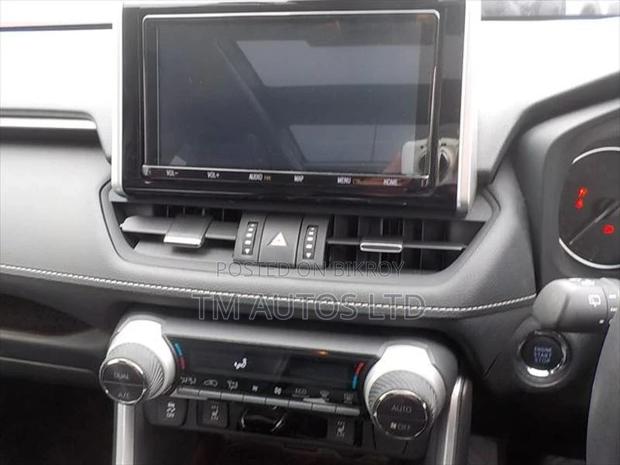 Toyota RAV4 G PKG 4.5 BLACK 2020