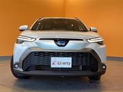 Toyota Corolla Cross Hybrid Z ready stock 2021 for sale