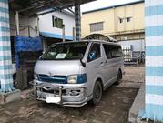 Toyota Hiace Super Gl 2006 for sale