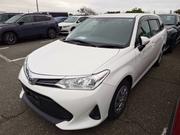 Toyota Fielder 𝐄𝐗 𝐏𝐊𝐆 2021 for sale