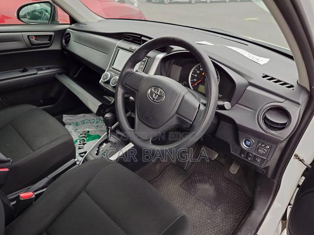 Toyota Fielder 𝐄𝐗 𝐏𝐊𝐆 2021