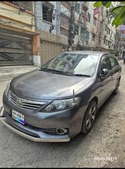 Toyota Allion G+ Push 2010 for sale