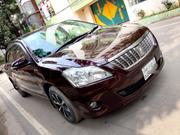 Toyota Premio Push Start CNG Octan 2012 for sale