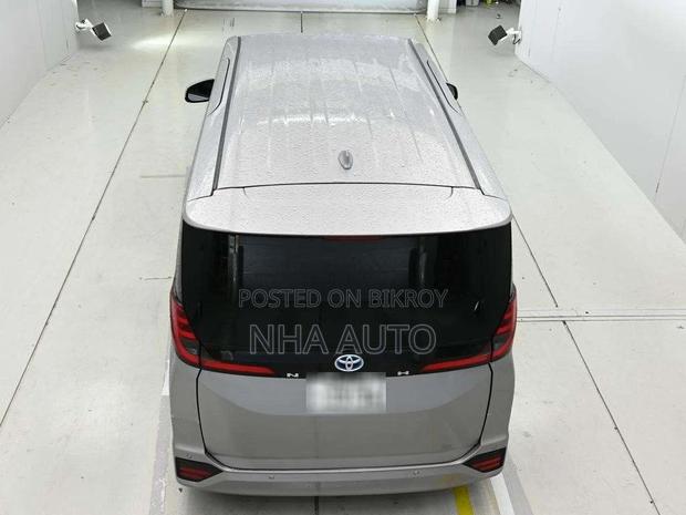 Toyota Noah SZ 360' 2022