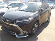 Toyota Corolla Cross Z Black Full Option 2023 for sale