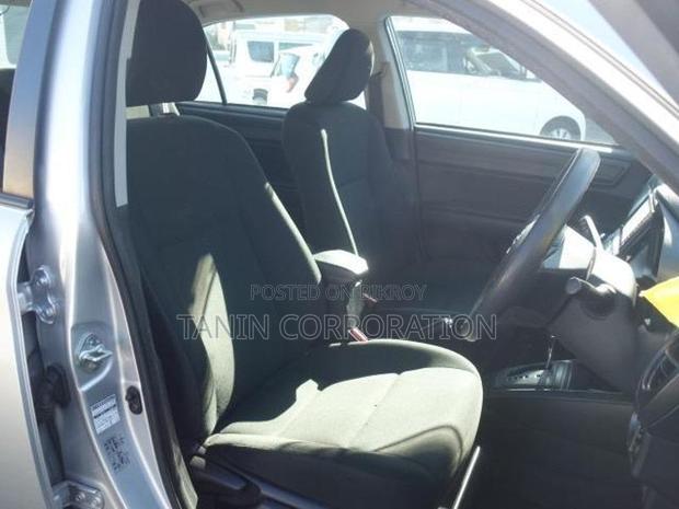 Toyota Axio Hybrid EX Push Start 2021