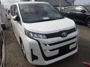 Toyota Noah New Shape X Pearl 2022 for sale