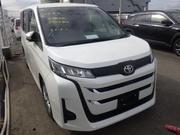 Toyota Noah New Shape X Pearl 2022 for sale