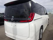 Toyota Noah New Shape X Pearl 2022 for sale