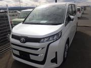 Toyota Noah New Shape X Pearl 2022 for sale