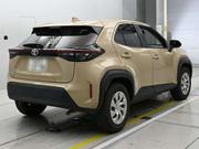 Toyota Yaris Cross HYBRID 2021 for sale