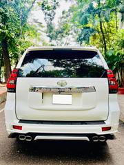 Toyota Land Cruiser TX L 2014 for sale