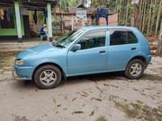 Toyota Starlet REFLET 1998 for sale