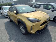 Toyota Yaris Cross Z Golden 360 Camera 2021 for sale