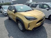 Toyota Yaris Cross Z Golden 360 Camera 2021 for sale