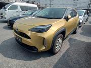 Toyota Yaris Cross Z Golden 360 Camera 2021 for sale
