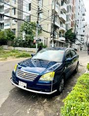 Toyota Premio 1.5 FWD 2006 Blue for sale
