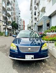 Toyota Premio 1.5 FWD 2006 Blue for sale