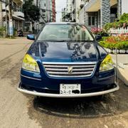 Toyota Premio 1.5 FWD 2006 Blue for sale