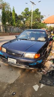 Toyota Corsa 1995 for sale