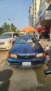 Toyota Corsa 1995 for sale
