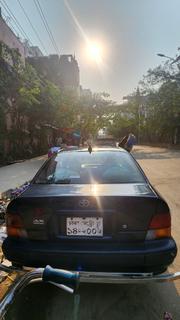 Toyota Corsa 1995 for sale