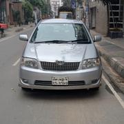 Toyota Corolla X 2005 for sale