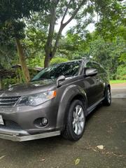 Mitsubishi Outlander 2011 for sale