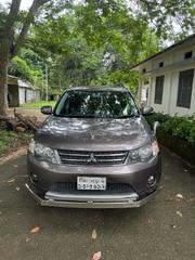 Mitsubishi Outlander 2011 for sale
