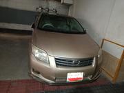 Toyota Axio 2010 for sale
