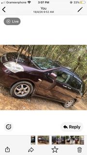 Toyota Raum 2006 for sale