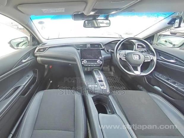 Honda Insight EX PACKAGE HYBRID 2022