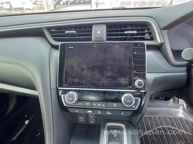 Honda Insight EX PACKAGE HYBRID 2022