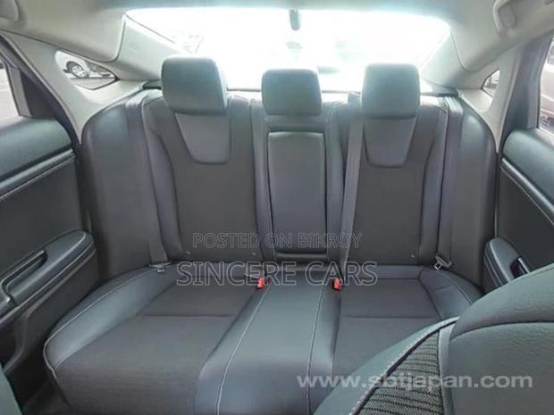 Honda Insight EX PACKAGE HYBRID 2022